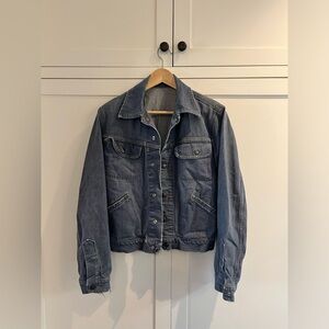 Vintage GWG Jean Jacket